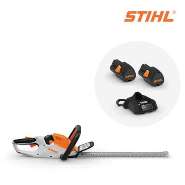 HSA 40 - AS SYSTEM  PACK  2 AS 2+AL1 STIHL