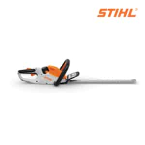 Taile haie à batterie HSA 40 - AS SYSTEM