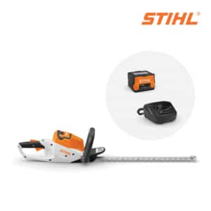 Taille haie HSA 30 - AS SYSTEM