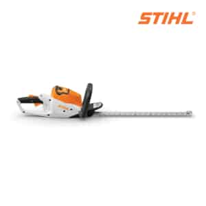 Taile haie à batterie HSA 50 - AK SYSTEM