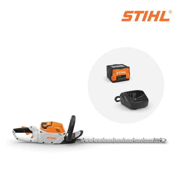 HSA 60 - AK SYSTEM  PACK  AK10+AL101 STIHL