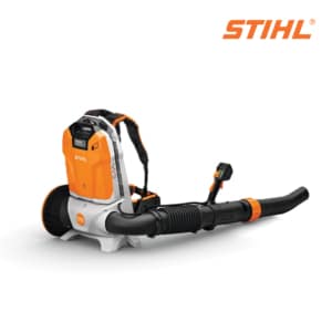Souffleur à batterie STIHL BGA 300