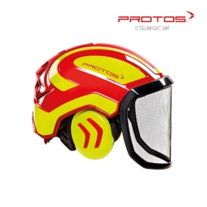 Casque PFANNER Protos® FOREST Integral