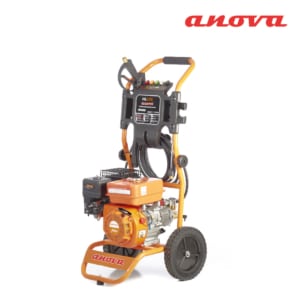 NETTOYEUR HAUTE PRESSION ESSENCE HG3000 ANOVA