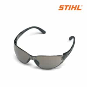 Lunettes de protection DYNAMIC Contrast teintées