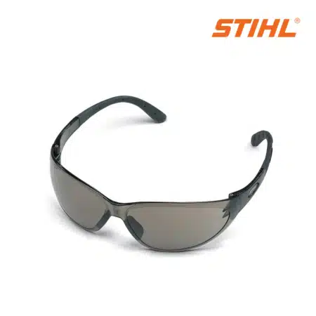 Lunettes de protection DYNAMIC Contrast teintées