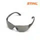 Lunettes de protection DYNAMIC Contrast teintées