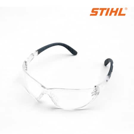 Lunettes de protection DYNAMIC Contrast claires