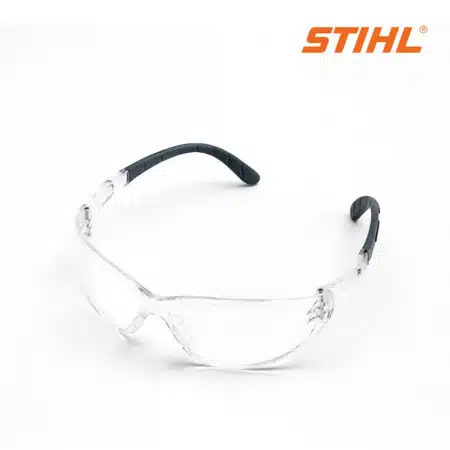 Lunettes de protection DYNAMIC Contrast claires