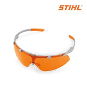 Lunettes de protection ADVANCE Super Fit orange STIHL