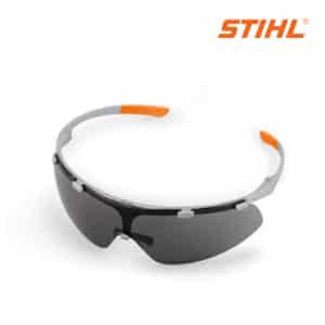 Lunettes de protection ADVANCE Super Fit teintées STIHL