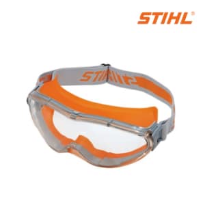 Lunettes de protection ULTRASONIC claires