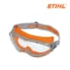 Lunettes de protection ULTRASONIC claires