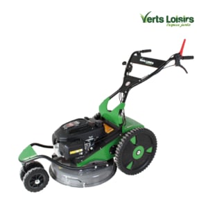 Débroussailleuse à roue - VLP516H.2V