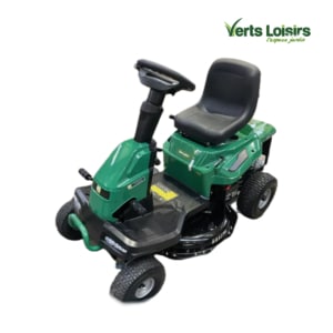 Autoportée thermique - VLT74SH