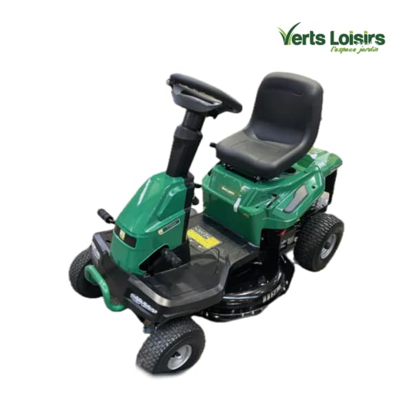 Tondeuse à gazon autoportée thermique - VLT74SH