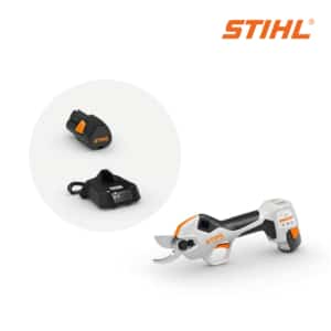 Sécateur à batterie ASA 20