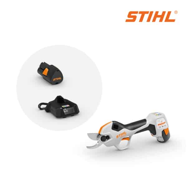 Sécateur à batterie ASA 20