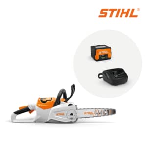 MSA 80 - AK SYSTEM pack