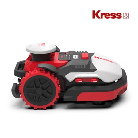 RobotTondeuses_KR160E