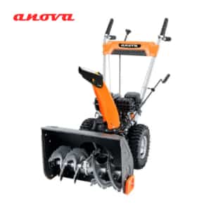 ANOVA QN156T MARANDEL