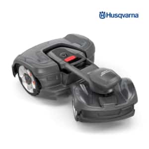 Husqvarna Automower 435X AWD NERA