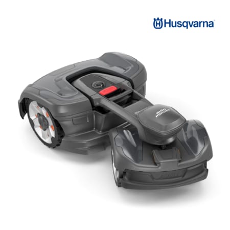 Husqvarna Automower 435X AWD NERA
