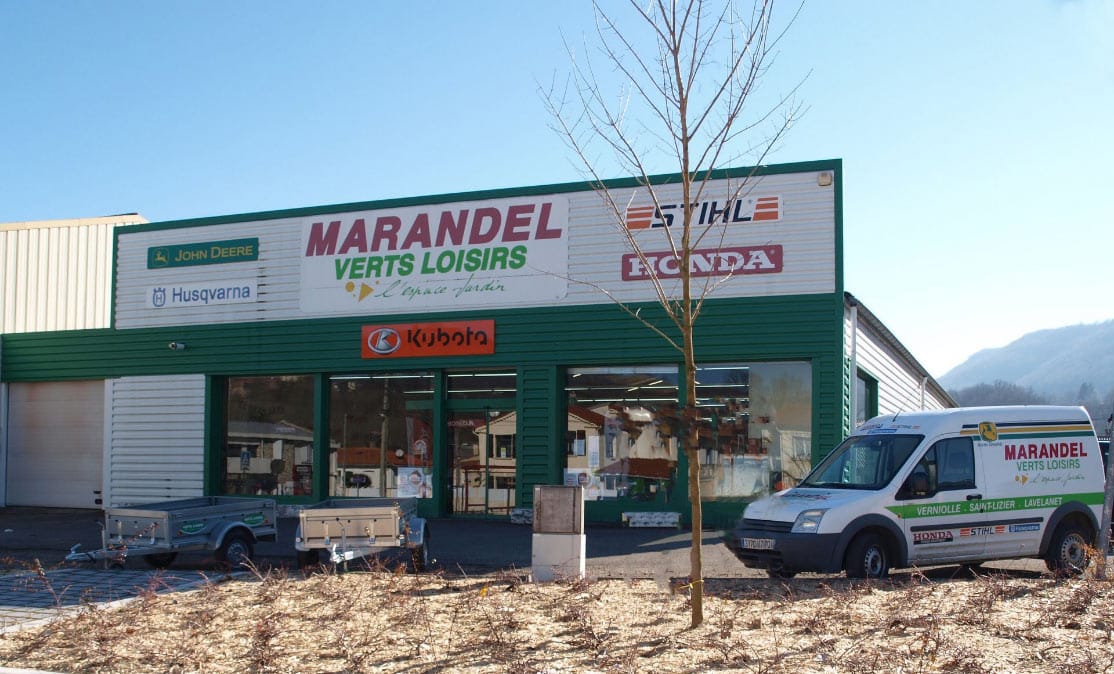 Marandel