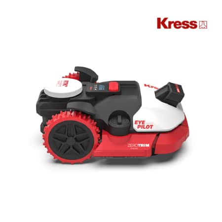 Tondeuse robot KR271E