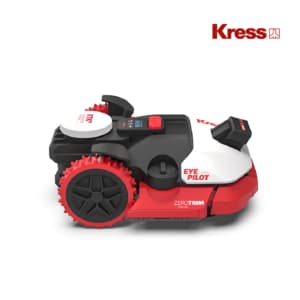 Tondeuse robot RTKⁿ KR273E