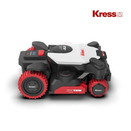 Tondeuse robot KR283E