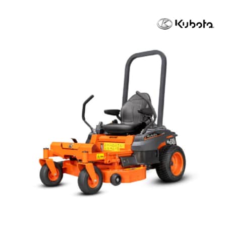 Tondeuse thermique Z1-421 Kubota