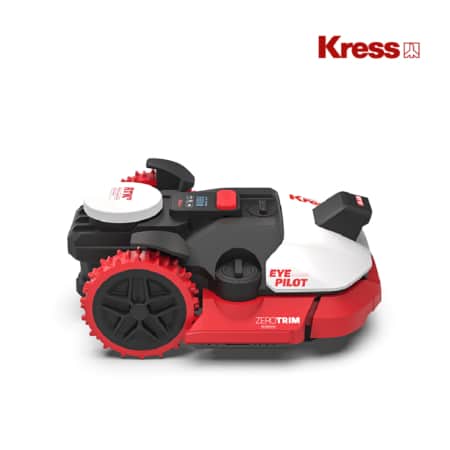 Tondeuse robot KR260E