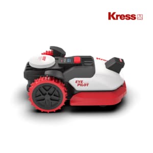 Tondeuse robot RTKⁿ KR250E