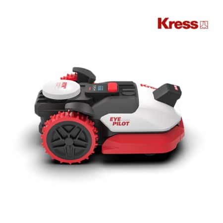 Tondeuse robot RTKⁿ KR250E