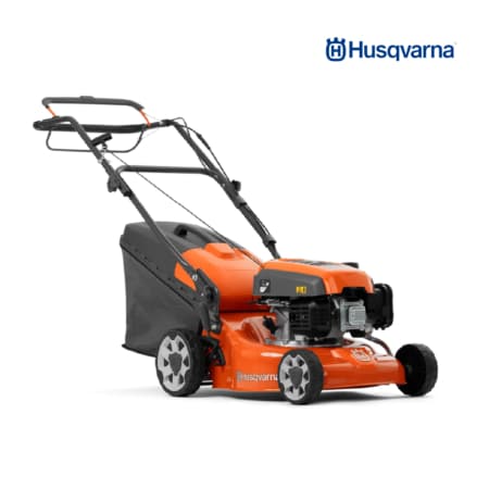 Tondeuse thermique HUSQVARNA LC140SP