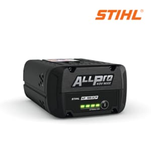 Batterie AP 100.0 P