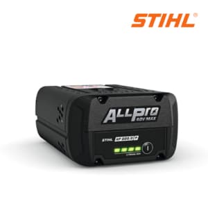 Batterie AP 200.0 P