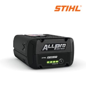Batterie AP 300.0 P