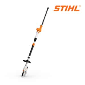 HLA 40 - AS SYSTEM
