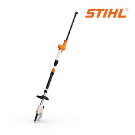 HLA 40 - AS SYSTEM