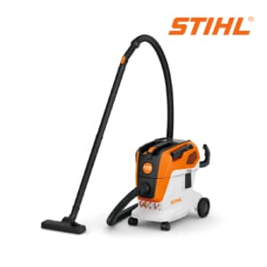 Aspirateur eau et poussière SEA 60 L - STIHL