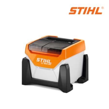 Chargeur rapide AL 1802 MO - STIHL